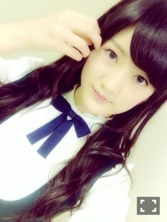 樋口 日奈｜日だまりのお部屋415 *ひなちま（2015-01-25）｜2枚目