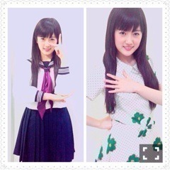 樋口 日奈｜日だまりのお部屋420 *ひなちま（2015-02-07）｜2枚目