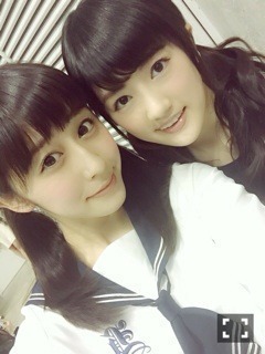 樋口 日奈｜日だまりのお部屋421 *ひなちま（2015-02-08）｜8枚目