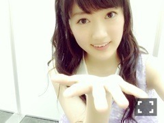 樋口 日奈｜日だまりのお部屋423 *ひなちま（2015-02-17）
