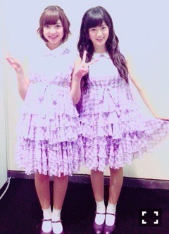 樋口 日奈｜日だまりのお部屋423 *ひなちま（2015-02-17）｜2枚目
