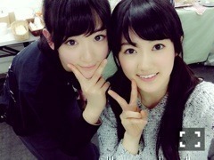 樋口 日奈｜日だまりのお部屋425 *ひなちま（2015-02-23）