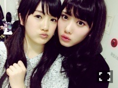 樋口 日奈｜日だまりのお部屋425 *ひなちま（2015-02-23）｜8枚目