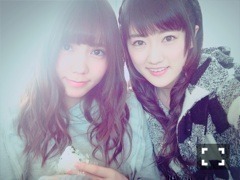 樋口 日奈｜日だまりのお部屋426 *ひなちま（2015-03-05）｜4枚目