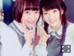 樋口 日奈｜日だまりのお部屋427 *ひなちま（2015-03-09）｜3枚目