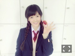 樋口 日奈｜日だまりのお部屋433 *ひなちま（2015-04-02）