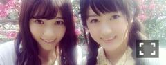樋口 日奈｜日だまりのお部屋433 *ひなちま（2015-04-02）｜2枚目