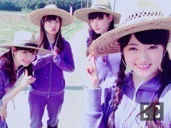 樋口 日奈｜日だまりのお部屋437 *ひなちま（2015-04-17）｜2枚目