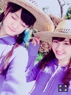 樋口 日奈｜日だまりのお部屋437 *ひなちま（2015-04-17）｜3枚目