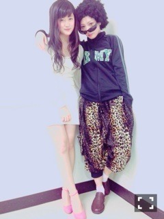 樋口 日奈｜日だまりのお部屋438 *ひなちま（2015-04-21）｜4枚目