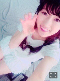 樋口 日奈｜日だまりのお部屋439 *ひなちま（2015-04-29）