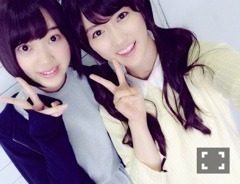 樋口 日奈｜日だまりのお部屋440 *ひなちま（2015-05-03）