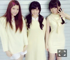 樋口 日奈｜日だまりのお部屋440 *ひなちま（2015-05-03）｜2枚目