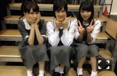 樋口 日奈｜日だまりのお部屋441 *ひなちま（2015-05-06）｜3枚目