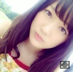 樋口 日奈｜日だまりのお部屋443 *ひなちま（2015-05-23）