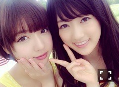 樋口 日奈｜日だまりのお部屋443 *ひなちま（2015-05-23）｜2枚目