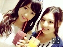 樋口 日奈｜日だまりのお部屋444 *ひなちま（2015-05-25）｜4枚目