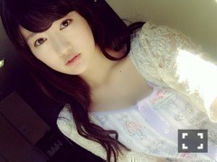 樋口 日奈｜日だまりのお部屋445 *ひなちま（2015-05-31）｜3枚目