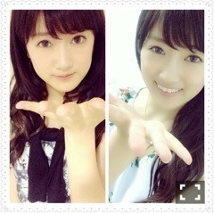 樋口 日奈｜日だまりのお部屋447 *ひなちま（2015-06-07）｜4枚目