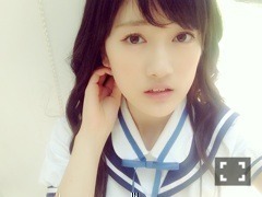 樋口 日奈｜日だまりのお部屋451 *ひなちま（2015-06-29）