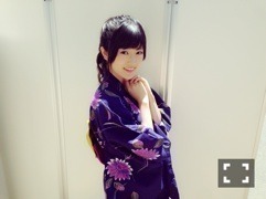 樋口 日奈｜大草原の小さなお部 屋455*ひなちま（2015-07-26）｜3枚目