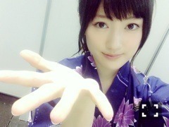 樋口 日奈｜大草原の小さなお部 屋455*ひなちま（2015-07-26）｜4枚目