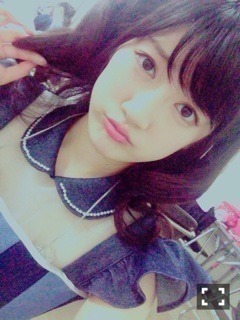 樋口 日奈｜大草原の小さなお部 屋457*ひなちま（2015-08-09）｜3枚目