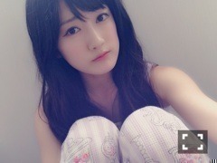 樋口 日奈｜大草原の小さなお部 屋459*ひなちま（2015-08-23）｜2枚目