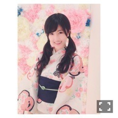 樋口 日奈｜大草原の小さなお部 屋460*ひなちま（2015-08-26）｜5枚目
