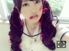 樋口 日奈｜大草原の小さなお部 屋461*ひなちま（2015-08-31）