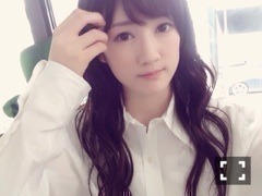 樋口 日奈｜大草原の小さなお部 屋465*ひなちま（2015-09-23）