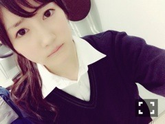 樋口 日奈｜みなさんへ（2015-10-02）