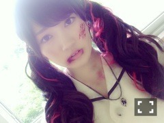 樋口 日奈｜日だまりのお部屋467 *ひなちま（2015-10-09）｜3枚目