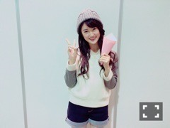 樋口 日奈｜日だまりのお部屋472*ひなち ま（2015-11-22）｜2枚目