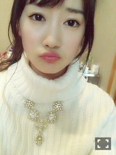 樋口 日奈｜日だまりのお部屋473*ひなち ま（2015-11-29）｜3枚目