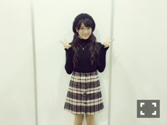 樋口 日奈｜日だまりのお部屋482*ひなち ま（2016-01-31）