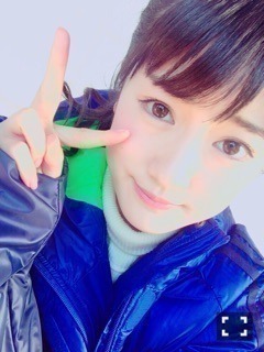 樋口 日奈｜日だまりのお部屋483*ひなち ま（2016-02-07）