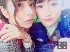 樋口 日奈｜日だまりのお部屋483*ひなち ま（2016-02-07）｜2枚目