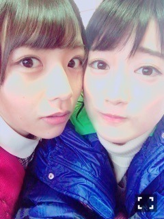 樋口 日奈｜日だまりのお部屋483*ひなち ま（2016-02-07）｜3枚目