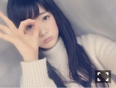 樋口 日奈｜日だまりのお部屋484*ひなち ま（2016-02-20）｜2枚目