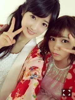樋口 日奈｜日だまりのお部屋485*ひなち ま（2016-02-26）｜3枚目