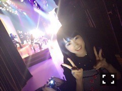 樋口 日奈｜日だまりのお部屋491*ひなち ま（2016-03-31）｜5枚目