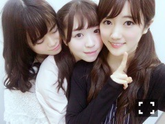樋口 日奈｜日だまりのお部屋497*ひなち ま（2016-05-07）