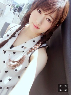 樋口 日奈｜日だまりのお部屋497*ひなち ま（2016-05-07）｜3枚目