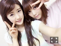 樋口 日奈｜日だまりのお部屋498*ひなち ま（2016-05-13）｜5枚目