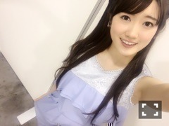 樋口 日奈｜日だまりのお部屋499*ひなち ま（2016-05-15）｜3枚目