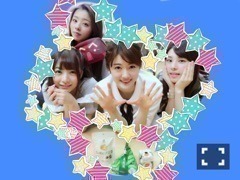 樋口 日奈｜日だまりのお部屋500*ひなちま（2016-05-26）