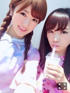 樋口 日奈｜日だまりのお部屋505*ひなちま（2016-06-19）｜2枚目