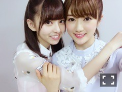 樋口 日奈｜大草原の小さなお部屋508*ひなちま（2016-07-06）