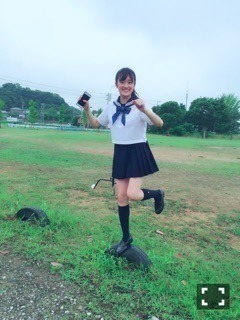 樋口 日奈｜大草原の小さなお部屋511*ひなちま（2016-07-21）｜4枚目